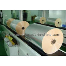 Plastic Packing Film Roll with Shrinking Ability